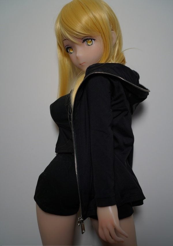 Dollhouse 168 80cm Big Breasts Head #5 - Image 15