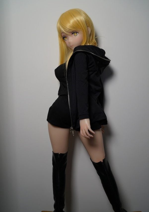 Dollhouse 168 80cm Big Breasts Head #5 - Image 17