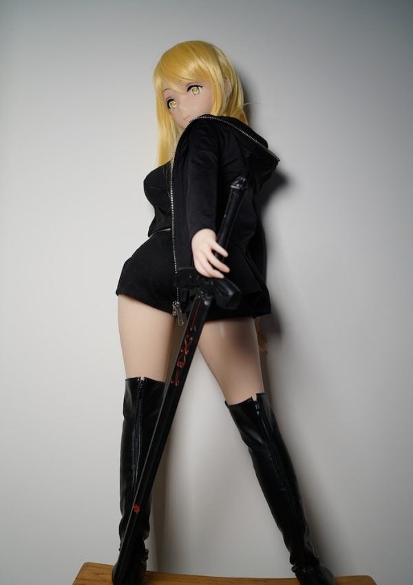 Dollhouse 168 80cm Big Breasts Head #5 - Image 18