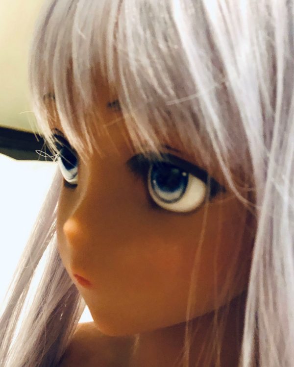 Dollhouse 168 80cm Big Breasts Anime Head (set 2) - Image 45