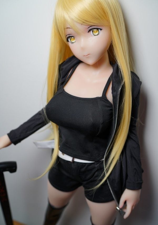 Dollhouse 168 80cm Big Breasts Head #5 - Image 5
