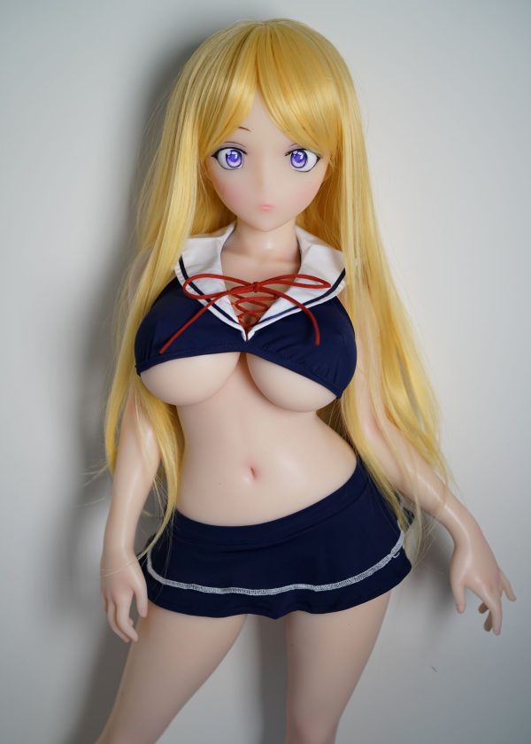 Dollhouse 168 80cm Big Breasts Anime Head (set 2) - Image 51