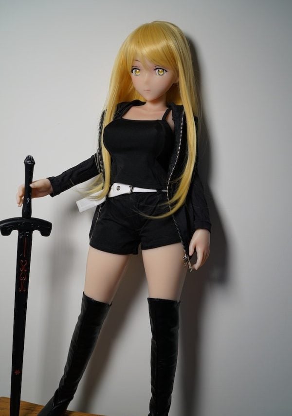 Dollhouse 168 80cm Big Breasts Head #5 - Image 6