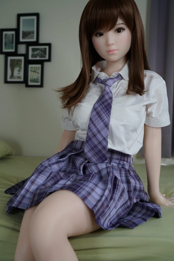 Piper Silicone 130cm Eirian (Set 4)