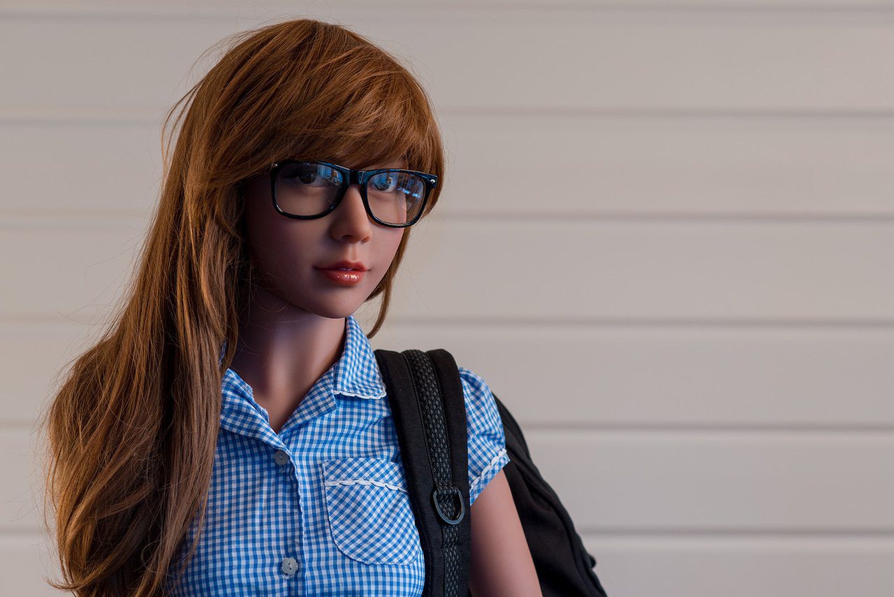 WM 155 cm A-Cup Lois