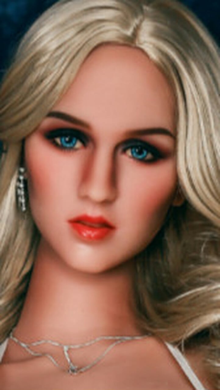 WM 156 cm M-CUP Juanita - Image 5