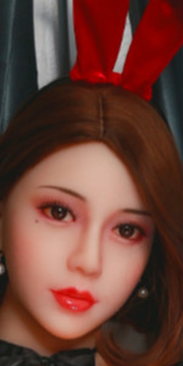 WM 156cm Shelly - Image 8