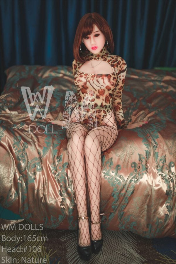 WM 165 cm Tammy - Image 18