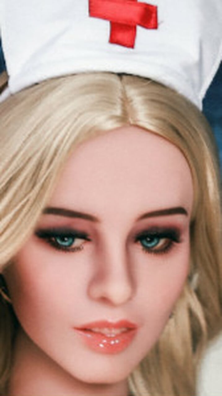 WM 156 cm M-Cup Barbara - Image 20