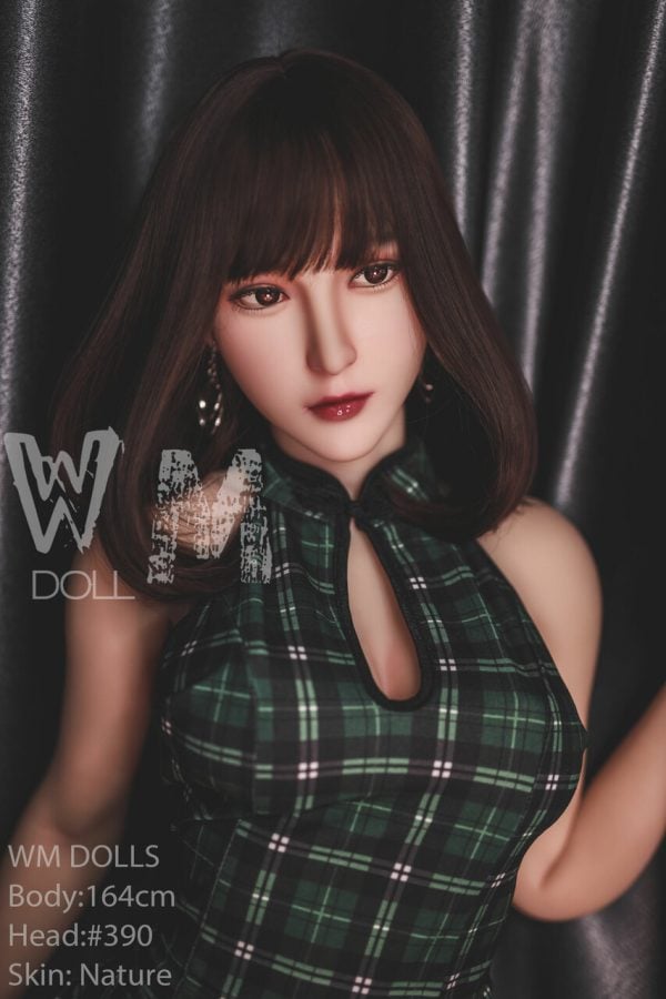 WM 164 cm D-CUP Aimee - Image 8