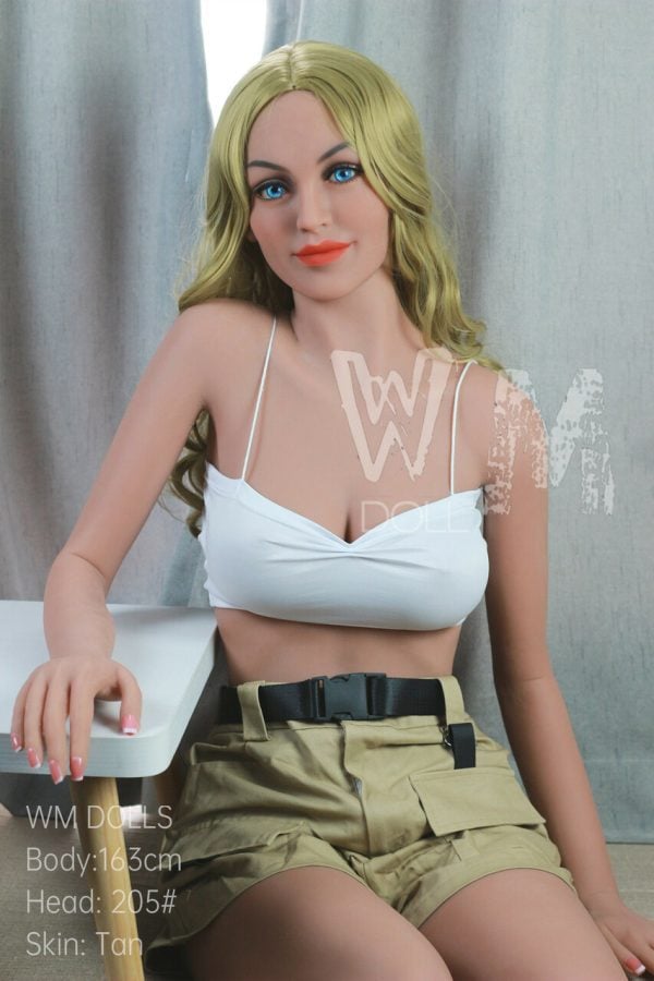 WM 163 cm Megan - Image 6