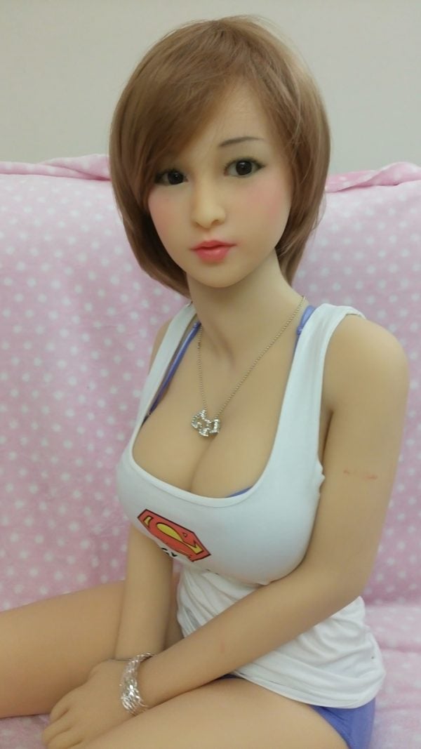 WM 145 cm D-Cup Rita - Image 11