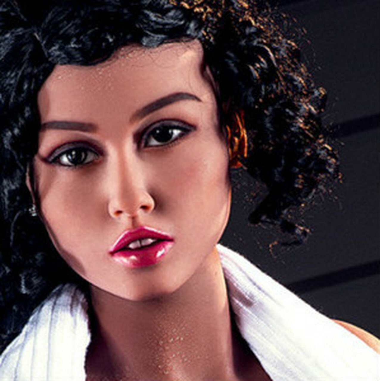 WM 157 cm B-Cup Aimee - Image 19