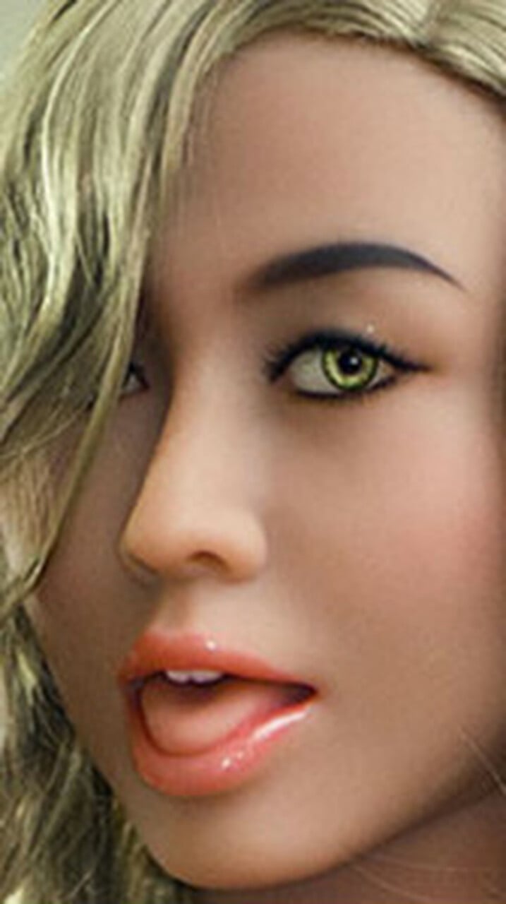 WM 150 cm M-Cup Natalie - Image 4