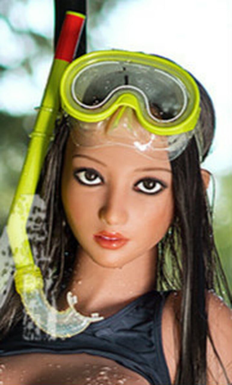 WM 162 cm E-Cup Jessica - Image 14