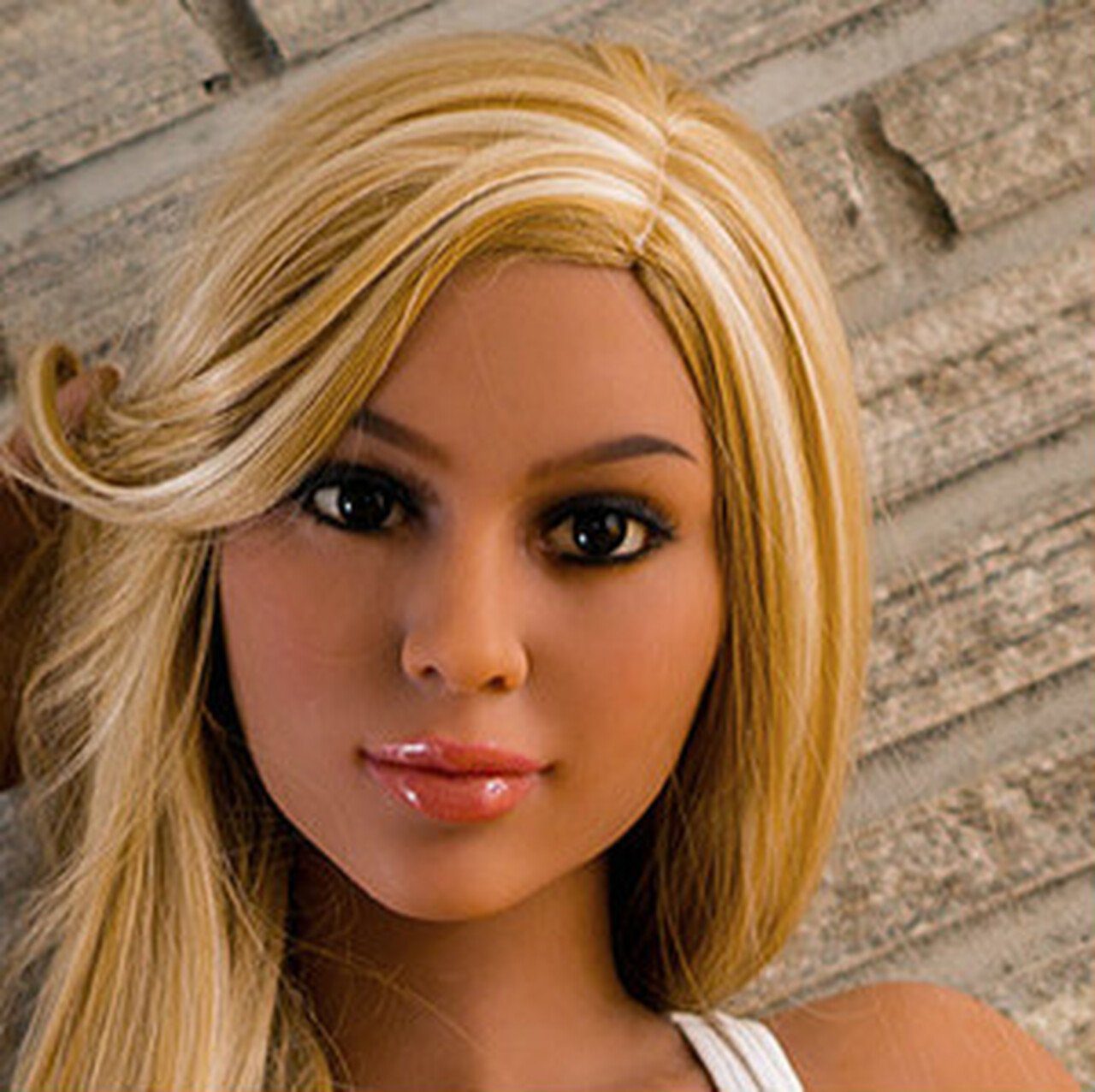 WM 162 cm  E-Cup Courtney - Image 15