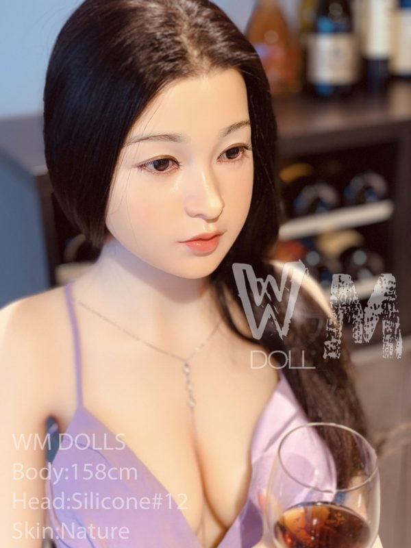 WM 158 cm Patricia - Image 2