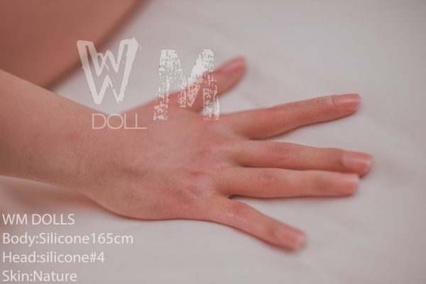 WM 165 cm Silicone S4 Marie - Image 11