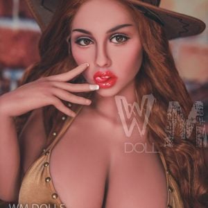 WM 155 cm L-Cup Latonya