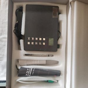 Intelligent Doll Orifice Cleaning System