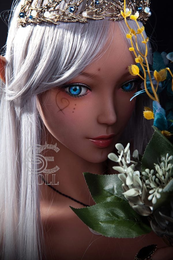 SE Doll 150 cm E cup Amanda - Image 10