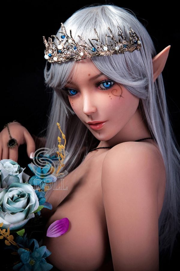 SE Doll 150 cm E cup Amanda - Image 23