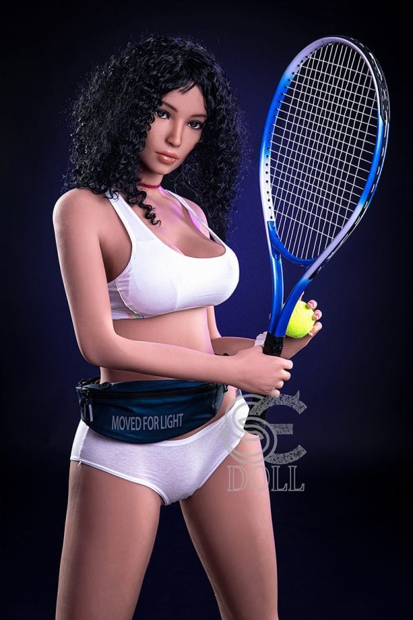 SE Doll 159 Cm H cup Taylor - Image 16