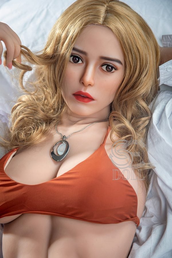 SE Doll 167 Cm E cup Katherine - Image 12