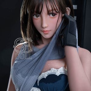 SE Doll 166 Cm C cup Hirono