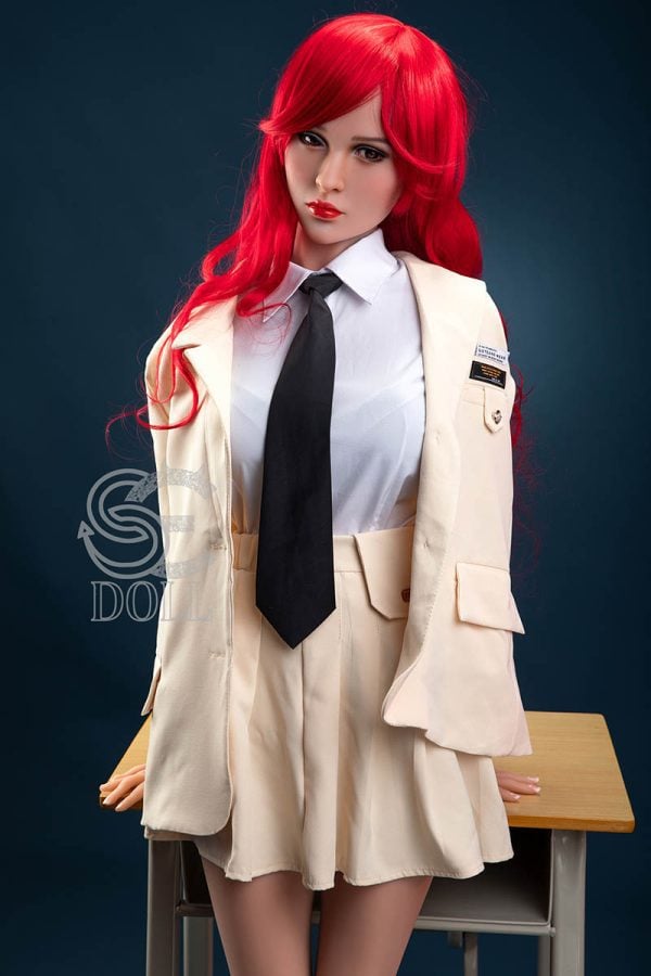SE Doll 166 cm C cup Brittany - Image 20
