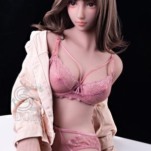 SE Doll 158 Cm C cup Skye