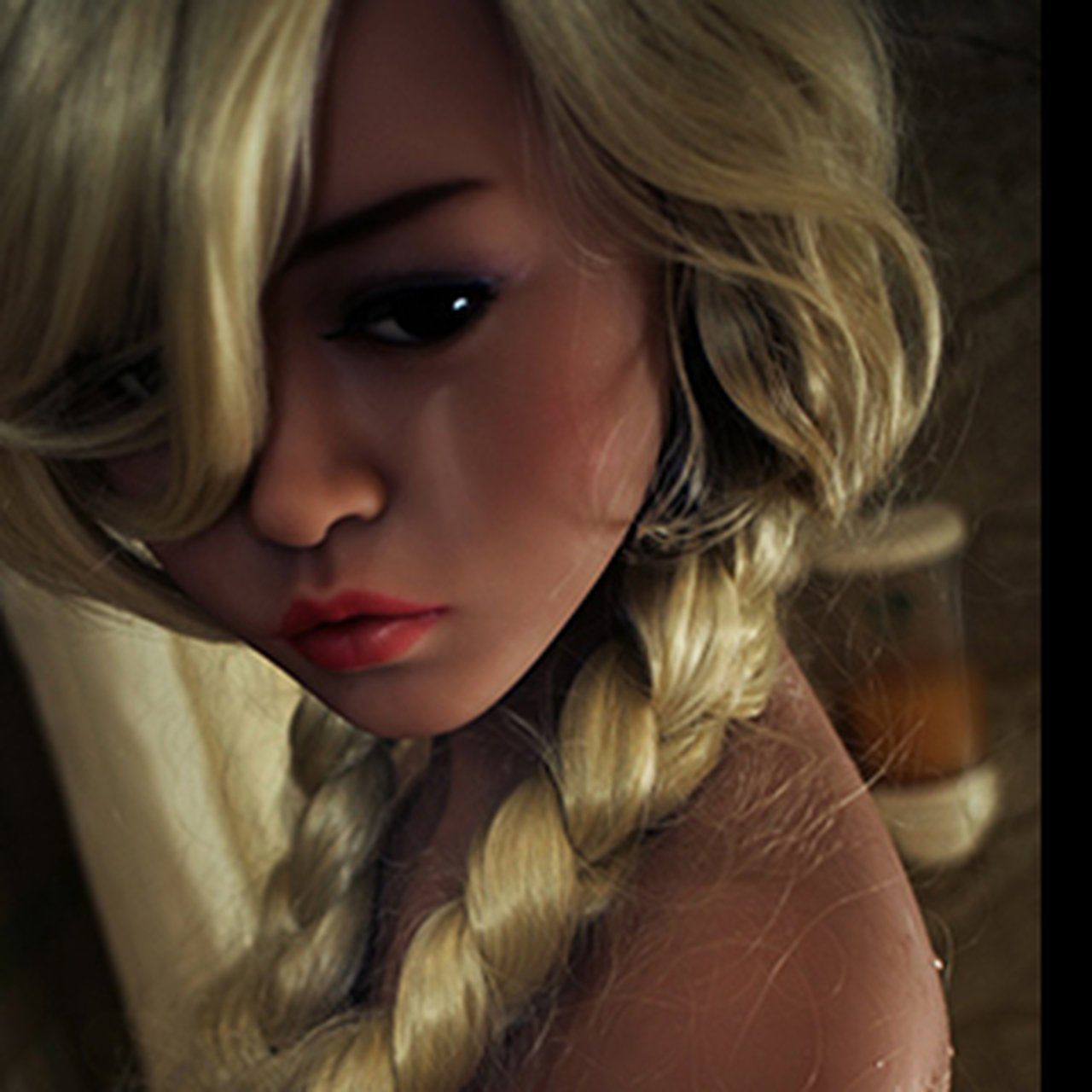 WM 156 cm C-Cup Lisa - Image 2