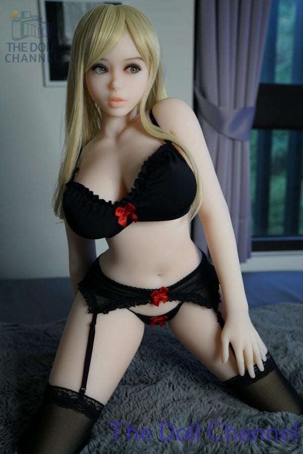 Piper Doll 100 cm Ariel Set 1