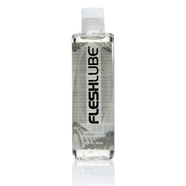 8 Ounce FleshLube Slide