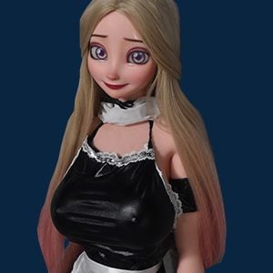 In Stock M16 Snow Doll Head