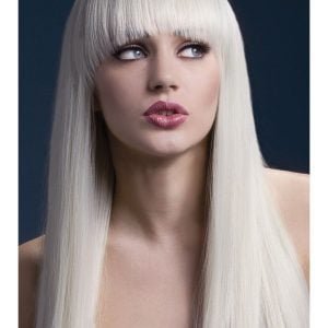 Alexia Wig-Blonde