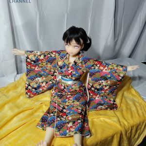 80 cm Shiori Kimono