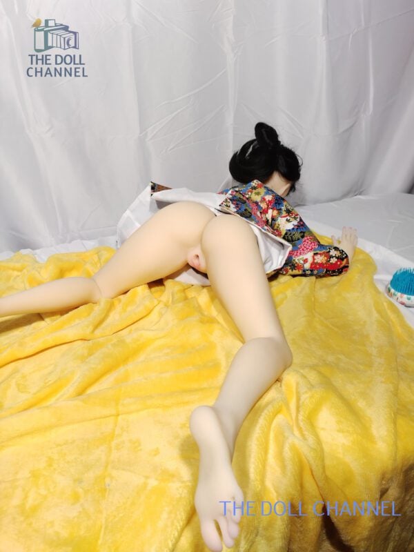80 cm Shiori Kimono - Image 7
