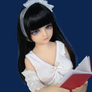 In Stock AXB 65 cm big A06 Eliza