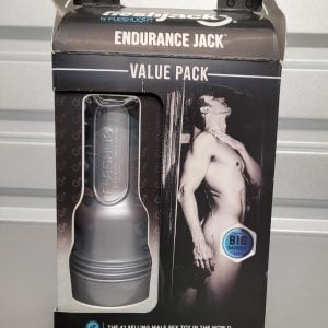 Fleshjack: Endurance Value Pack