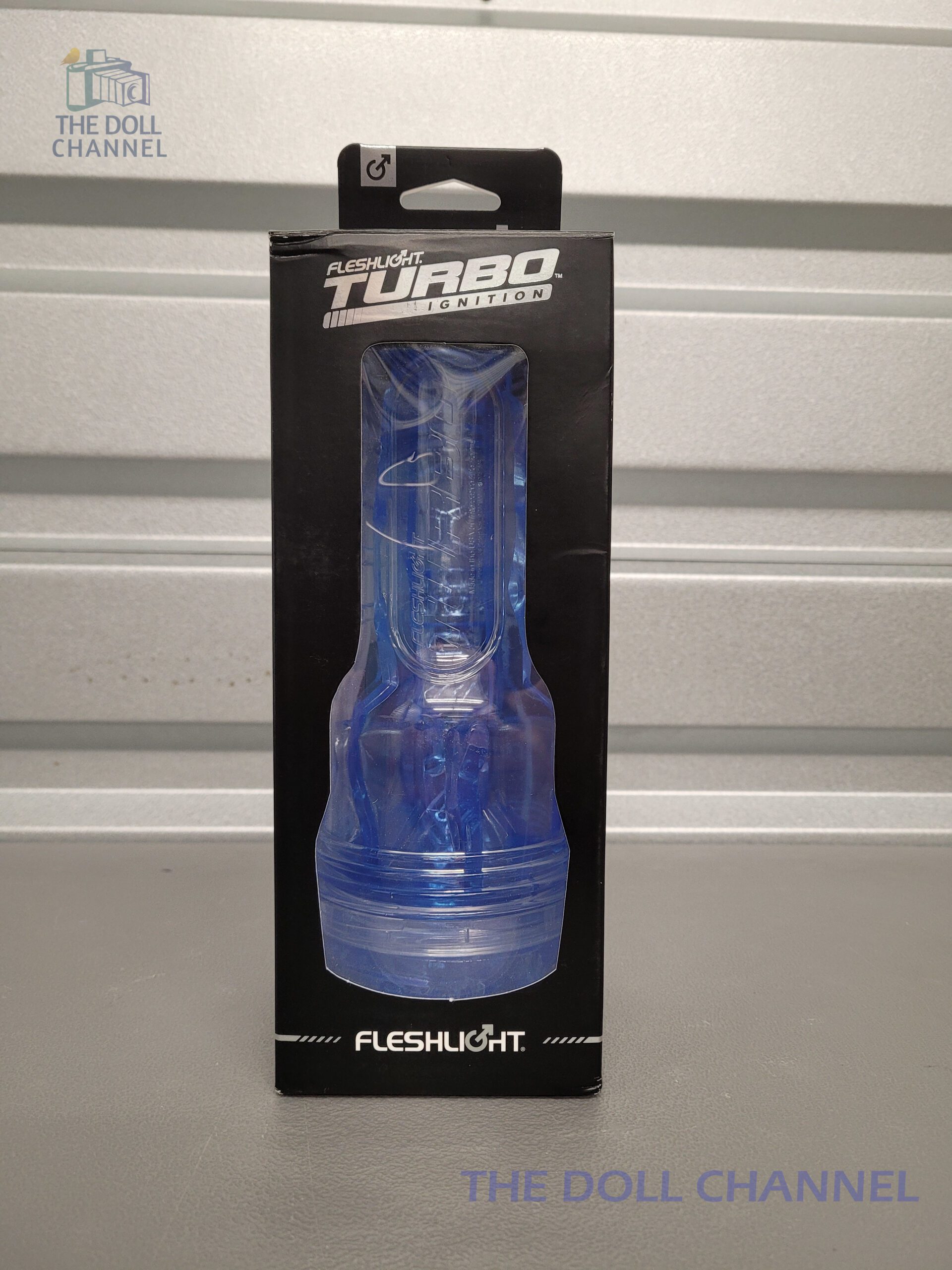 Fleshlight Turbo Ignition Front