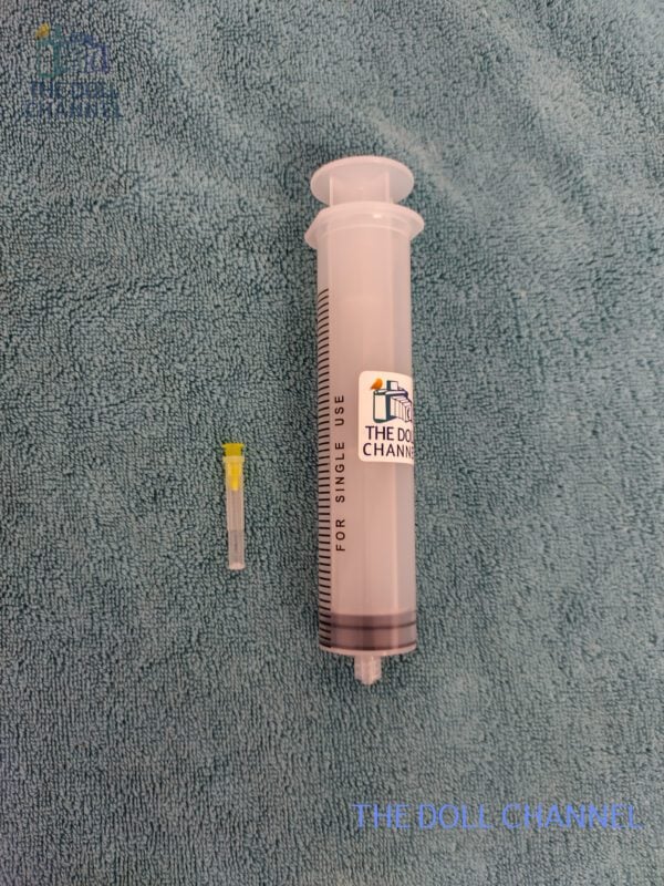 Hollow Bob Re-inflation Kit
