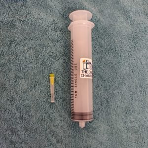 Hollow Bob Re-inflation Kit