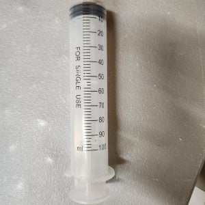 Hollow Bob Re-inflation Kit