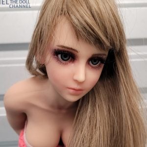 IN STOCK 65 CM NATURAL CHLOE