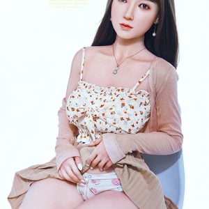 IRONTECH 153 CM REALISTIC SILICONE CANDY