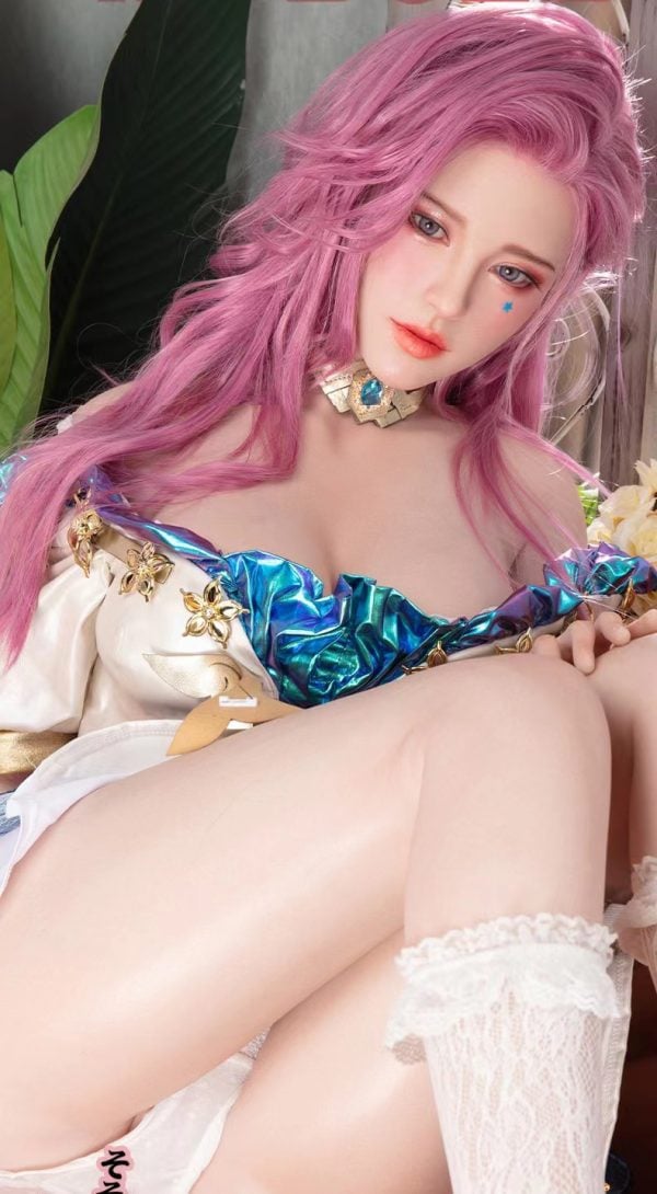 In Stock Starpery 171cm D-cup Saner - Image 56