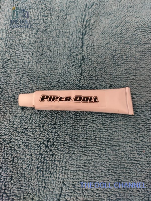 Piper Silicone Glue
