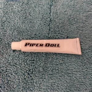 Piper Silicone Glue