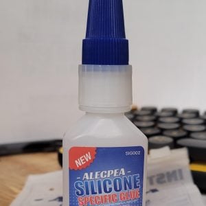 Silicone Glue for Sex Dolls
